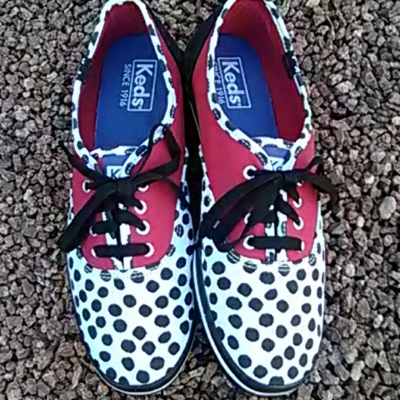 Keds Shoes - 🐥Keds Sneakers🐤